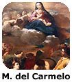 Madonna del Carmelo